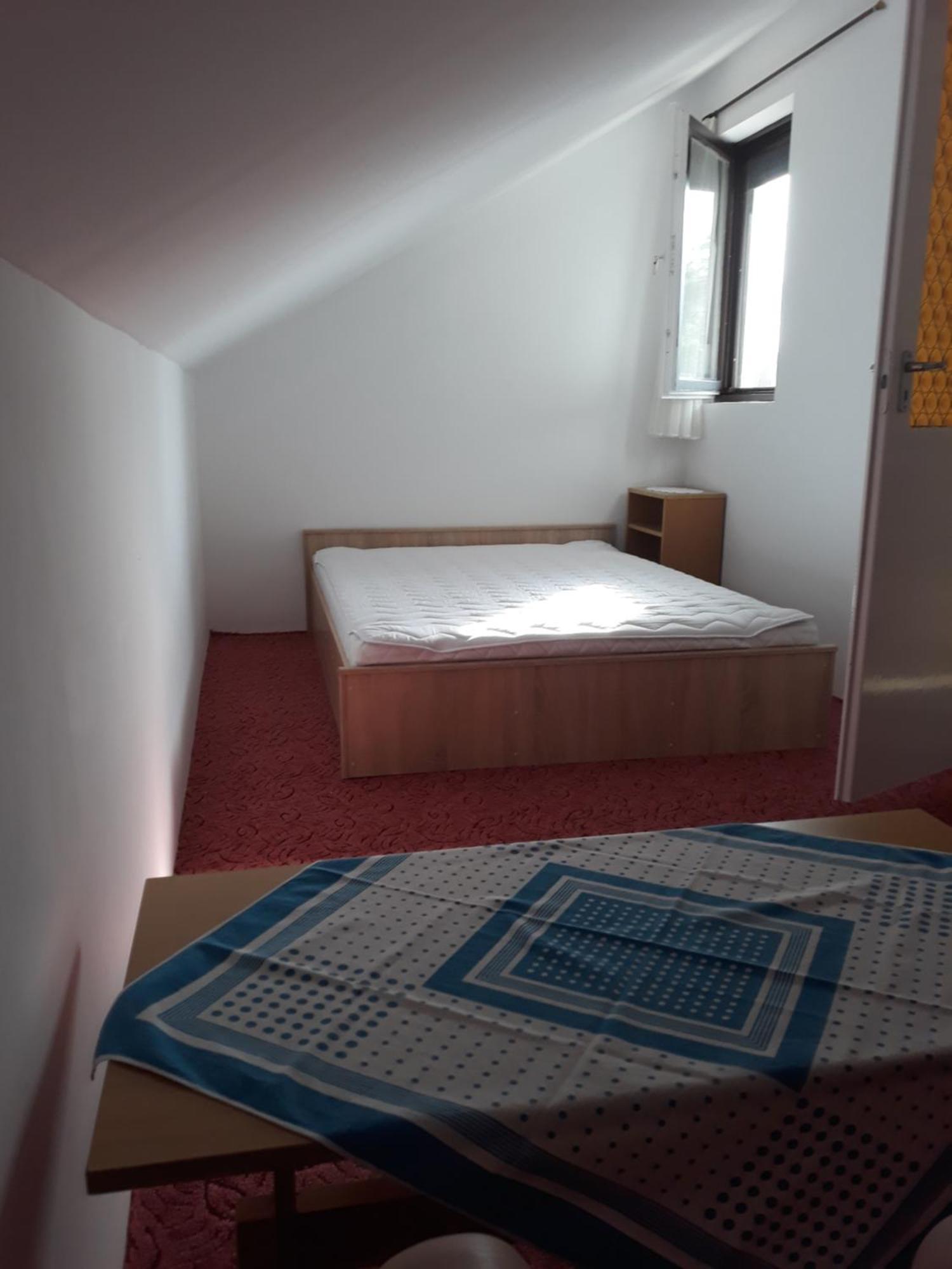 Retrovilla Balatonkenese Esterno foto