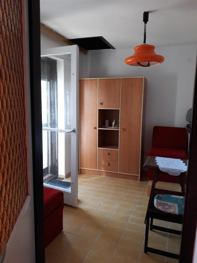 Retrovilla Balatonkenese Esterno foto